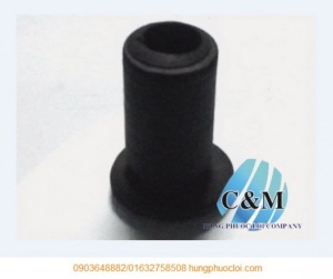 Nút Cao Su Silicone